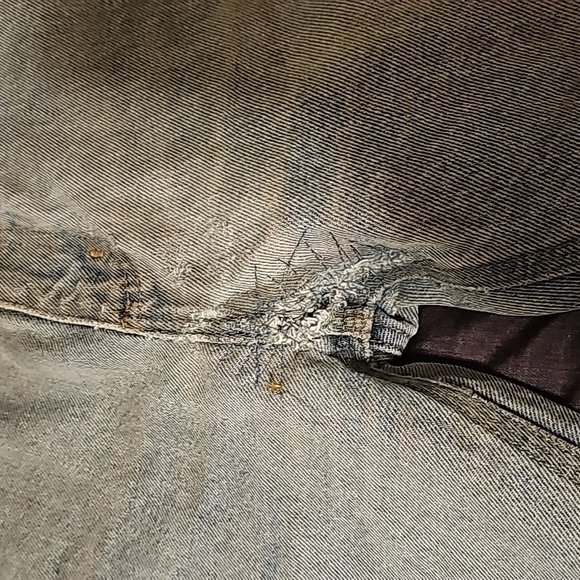 Carhartt Jeans - Picture 6 of 14